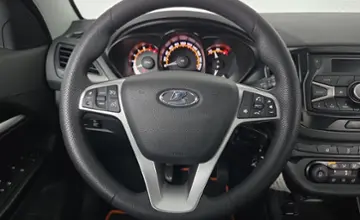 LADA (ВАЗ) Vesta 2019 года за 30 990 BYN в Минск
