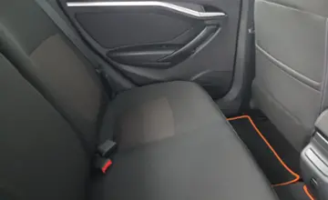 LADA (ВАЗ) Vesta 2019 года за 30 990 BYN в Минск
