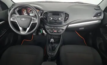 LADA (ВАЗ) Vesta 2019 года за 30 990 BYN в Минск