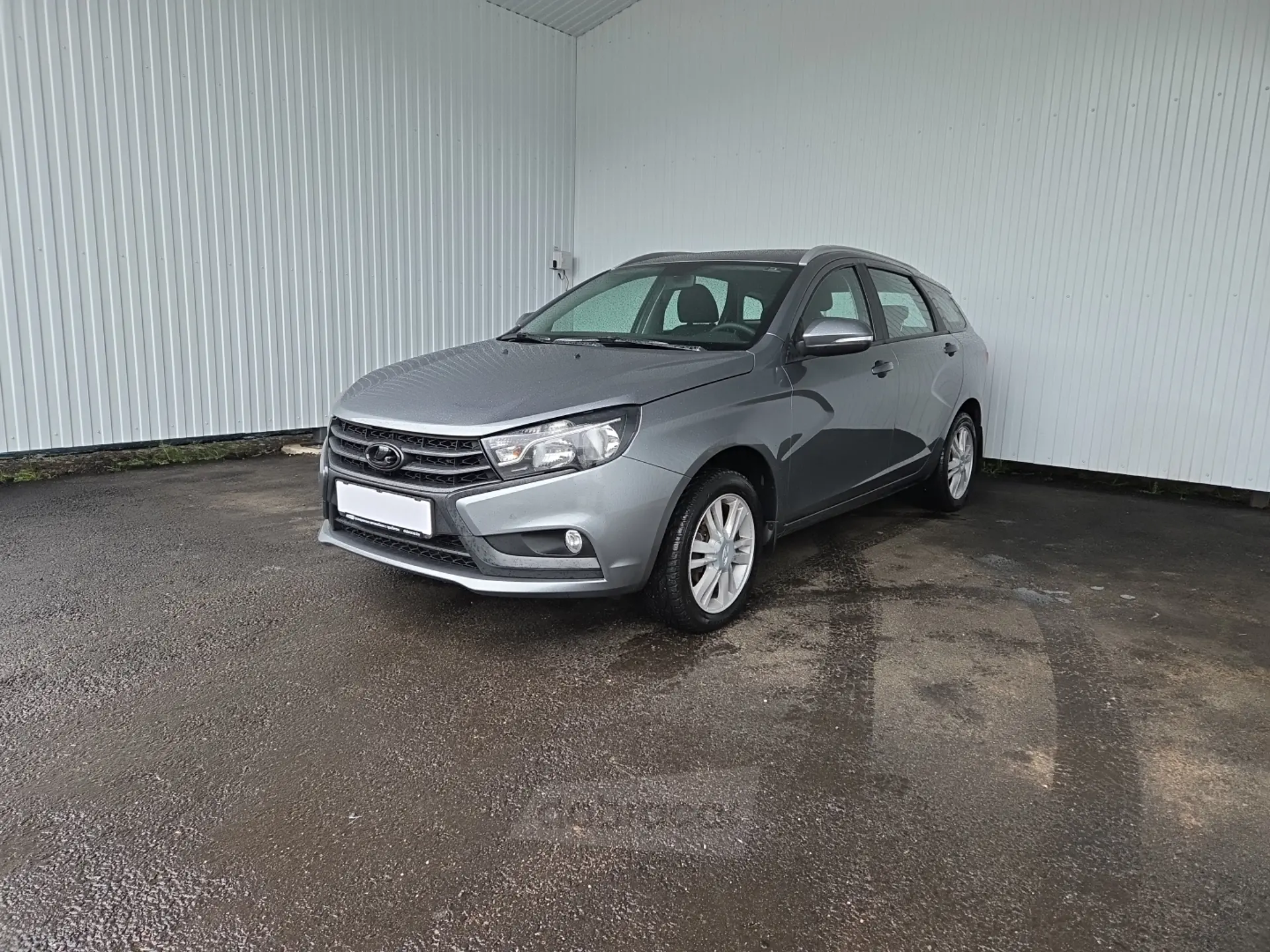 LADA (ВАЗ) Vesta 2019 года за 30 990 BYN в Минск