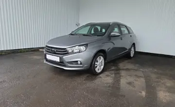 LADA (ВАЗ) Vesta 2019 года за 30 990 BYN в Минск