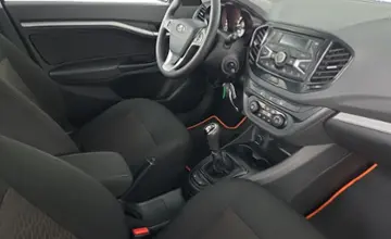 LADA (ВАЗ) Vesta 2019 года за 30 990 BYN в Минск