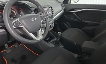 LADA (ВАЗ) Vesta 2019 года за 30 990 BYN в Минск