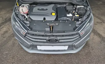LADA (ВАЗ) Vesta 2019 года за 30 990 BYN в Минск