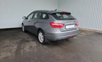 LADA (ВАЗ) Vesta 2019 года за 30 990 BYN в Минск