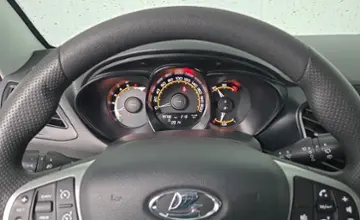 LADA (ВАЗ) Vesta 2019 года за 30 990 BYN в Минск