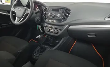 LADA (ВАЗ) Vesta 2019 года за 30 990 BYN в Минск