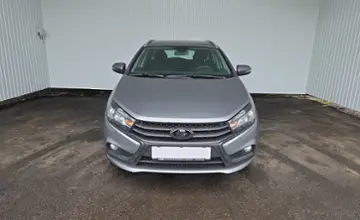 LADA (ВАЗ) Vesta 2019 года за 30 990 BYN в Минск