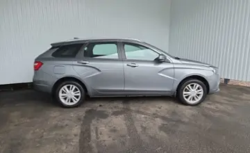 LADA (ВАЗ) Vesta 2019 года за 30 990 BYN в Минск