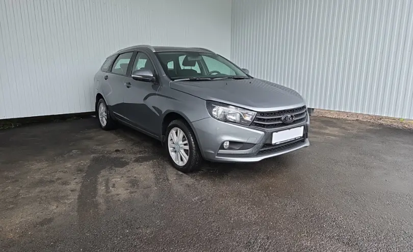 LADA (ВАЗ)