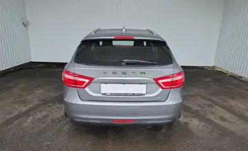 LADA (ВАЗ) Vesta 2019 года за 30 990 BYN в Минск