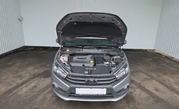 LADA (ВАЗ) Vesta 2019 года за 30 990 BYN в Минск