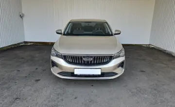 Geely Emgrand 2023 года за 38 590 BYN в Минск