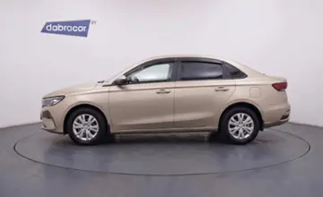 Geely Emgrand 2023 года за 37 990 BYN в Минск