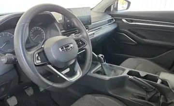Geely Emgrand 2023 года за 38 590 BYN в Минск