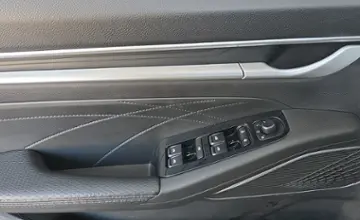 Geely Emgrand 2023 года за 38 590 BYN в Минск