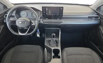 Geely Emgrand 2023 года за 38 590 BYN в Минск