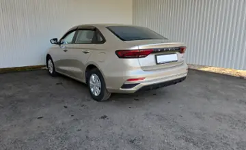 Geely Emgrand 2023 года за 38 590 BYN в Минск