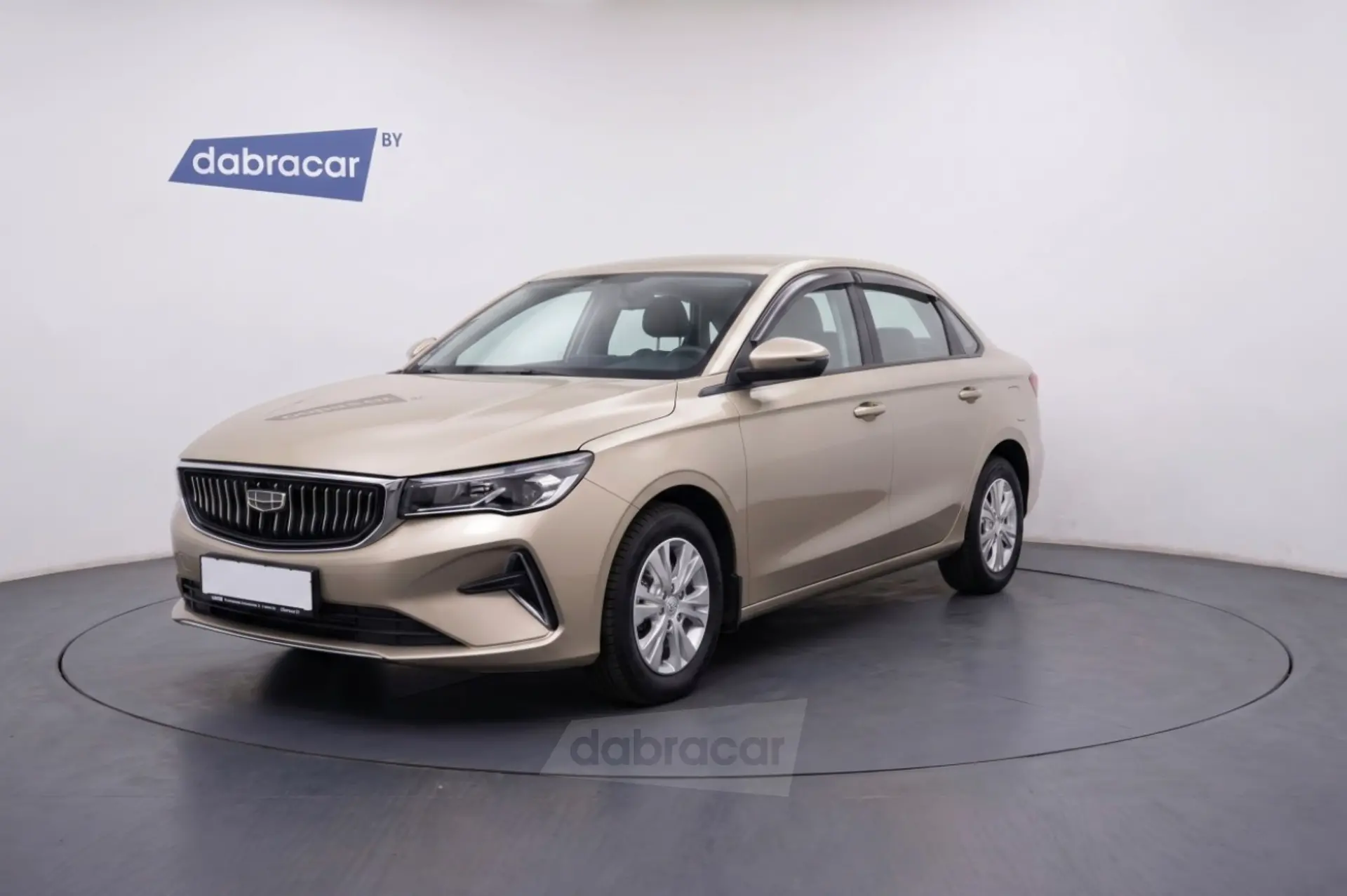 Geely Emgrand 2023 года за 37 990 BYN в Минск