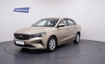Geely Emgrand 2023 года за 37 990 BYN в Минск