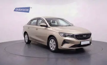 Geely Emgrand 2023 года за 37 990 BYN в Минск