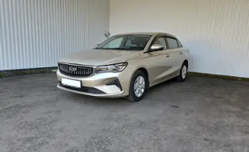 Geely Emgrand 2023 года за 38 590 BYN в Минск