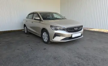 Geely Emgrand 2023 года за 38 590 BYN в Минск