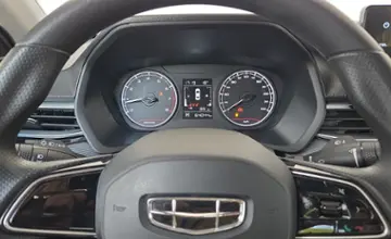 Geely Emgrand 2023 года за 38 590 BYN в Минск