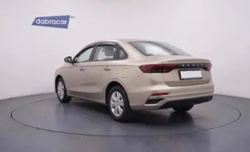 Geely Emgrand 2023 года за 37 990 BYN в Минск