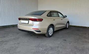 Geely Emgrand 2023 года за 38 590 BYN в Минск