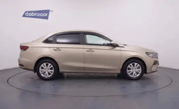 Geely Emgrand 2023 года за 37 990 BYN в Минск