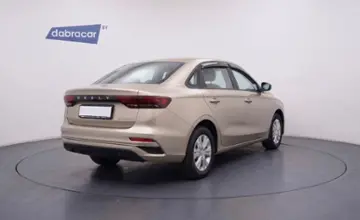 Geely Emgrand 2023 года за 37 990 BYN в Минск