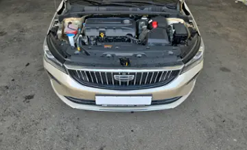 Geely Emgrand 2023 года за 38 590 BYN в Минск