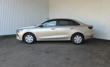 Geely Emgrand 2023 года за 38 590 BYN в Минск
