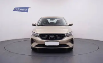 Geely Emgrand 2023 года за 37 990 BYN в Минск
