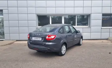 LADA (ВАЗ) Granta 2021 года за 23 990 BYN в Витебск