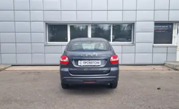 LADA (ВАЗ) Granta 2021 года за 23 990 BYN в Витебск