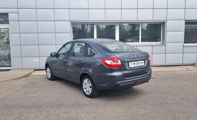 LADA (ВАЗ)