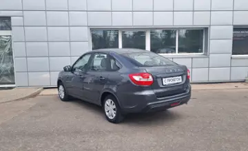 LADA (ВАЗ) Granta 2021 года за 23 990 BYN в Витебск