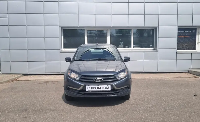 LADA (ВАЗ)