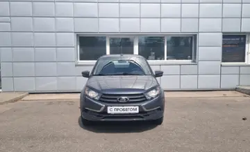 LADA (ВАЗ) Granta 2021 года за 23 990 BYN в Витебск