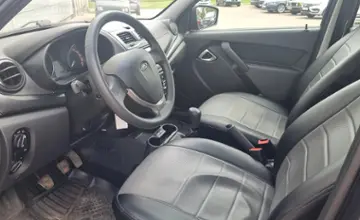 LADA (ВАЗ) Granta 2021 года за 23 990 BYN в Витебск