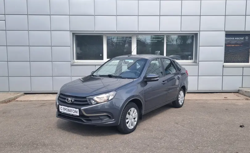LADA (ВАЗ)