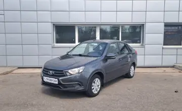 LADA (ВАЗ) Granta 2021 года за 23 990 BYN в Витебск