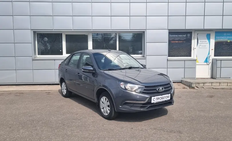 LADA (ВАЗ)