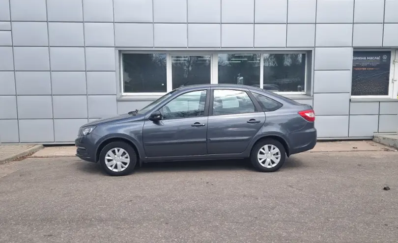 LADA (ВАЗ)