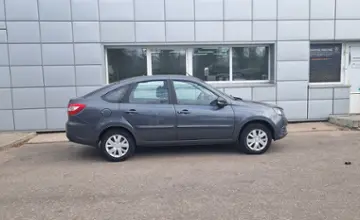 LADA (ВАЗ) Granta 2021 года за 23 990 BYN в Витебск