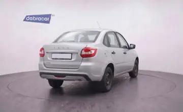 LADA (ВАЗ) Granta 2019 года за 15 990 BYN в Могилев