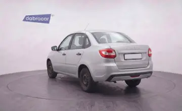 LADA (ВАЗ) Granta 2019 года за 15 990 BYN в Могилев