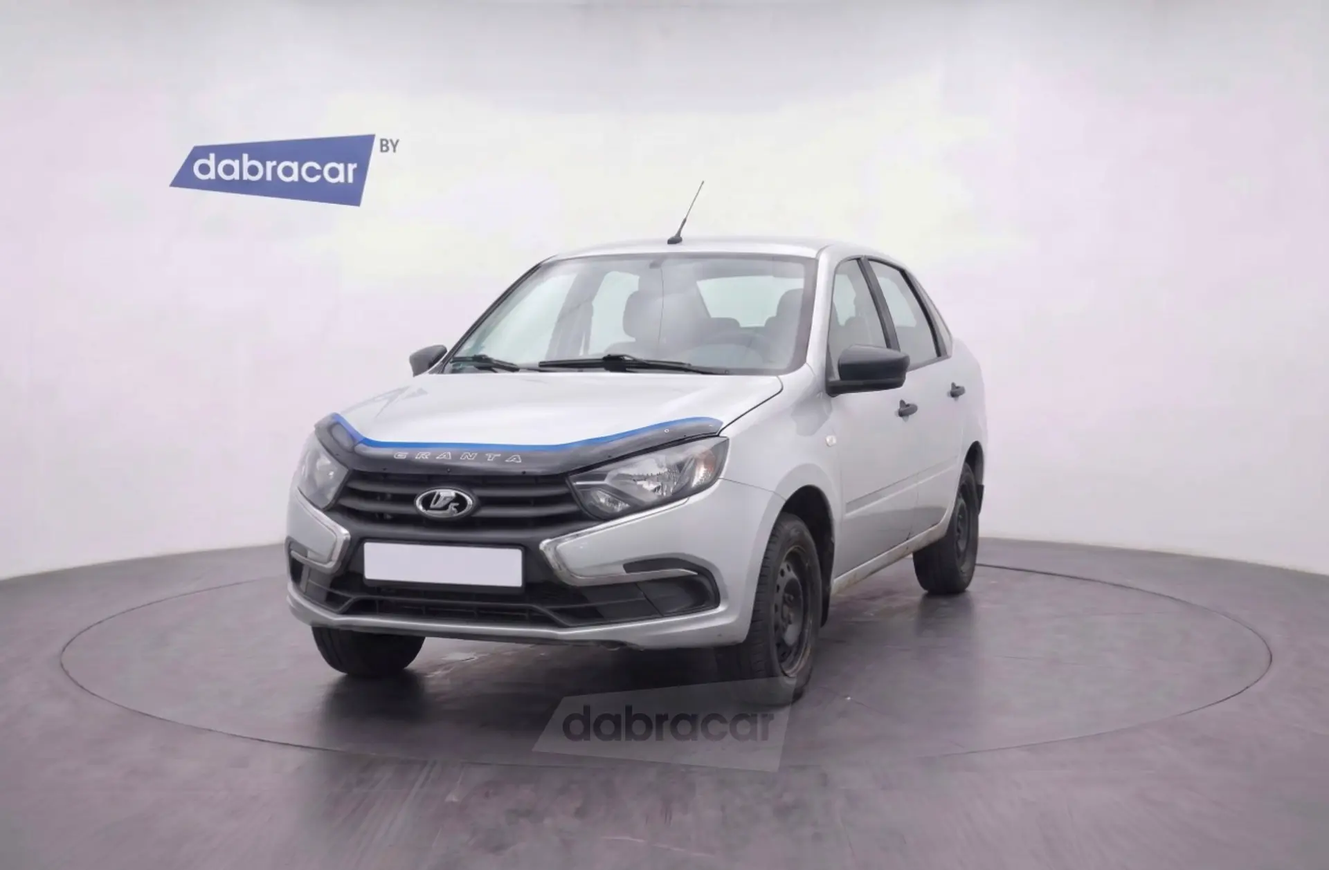 LADA (ВАЗ) Granta 2019 года за 15 990 BYN в Могилев